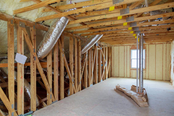 Best Insulation Installation Services in Papillion, NE