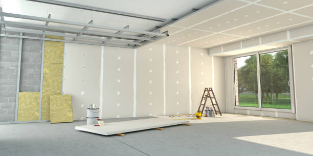 Best Commercial Insulation in Papillion, NE